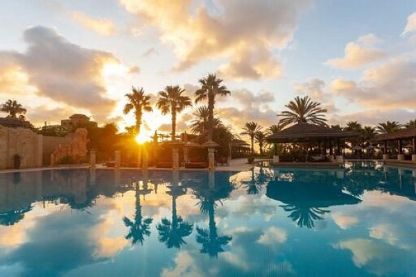 Africa Jade Thalasso (Marché Algerien)