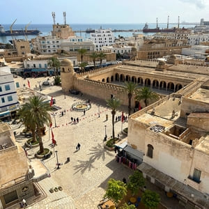 Sousse
